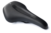 Sport 705 CrMo front three-quarter view